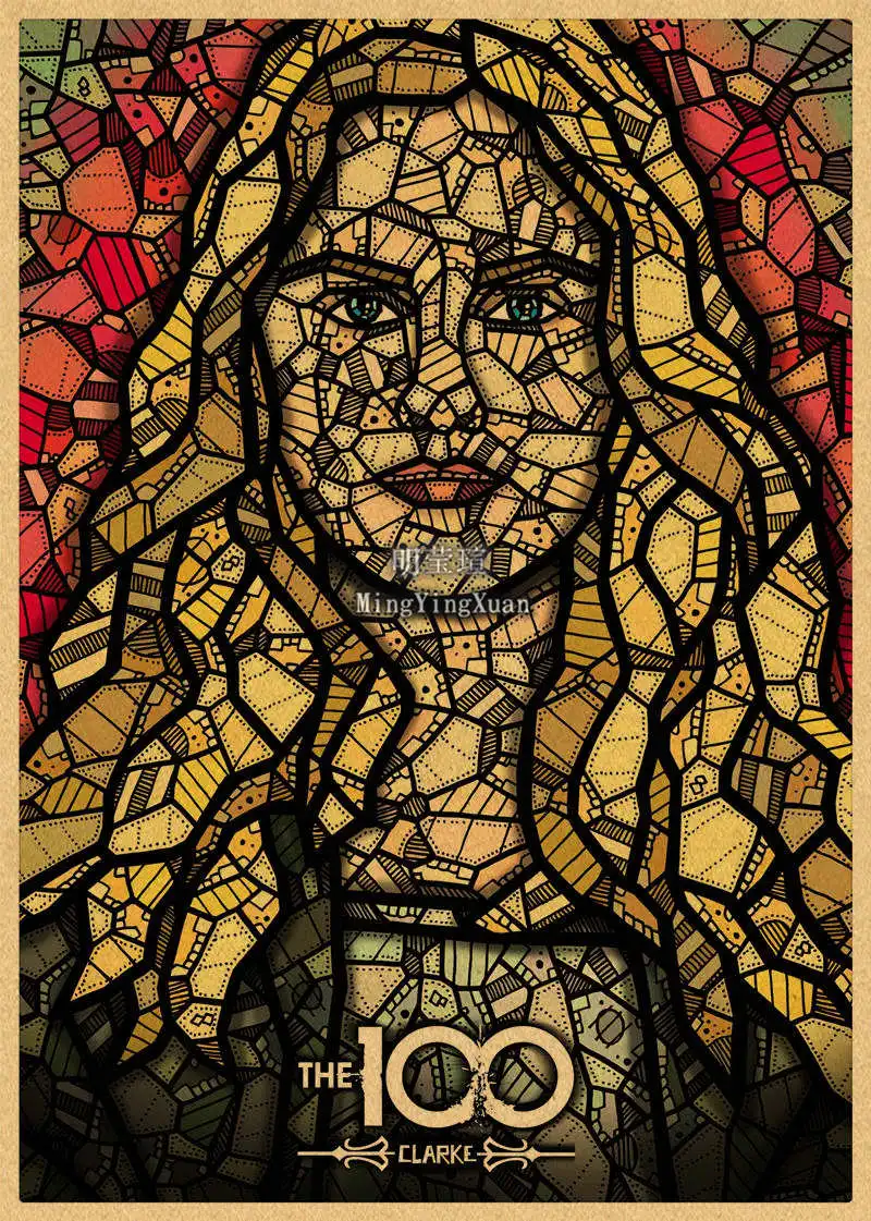 عرض المسلسل التلفزيوني للموسم 100، ديكور فني للفيلم، غرفة النوم، أريكة المعيشة، جدار ديكور، صورة ورق الكرافت #2