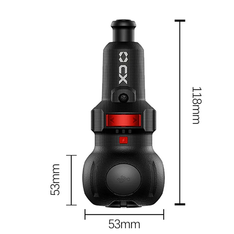A74e-mini chave de fenda elétrica sem fio kit de ferramentas elétricas de precisão mini chave de fenda elétrica sem fio 3.6v 800mah mini ferramenta elétrica
