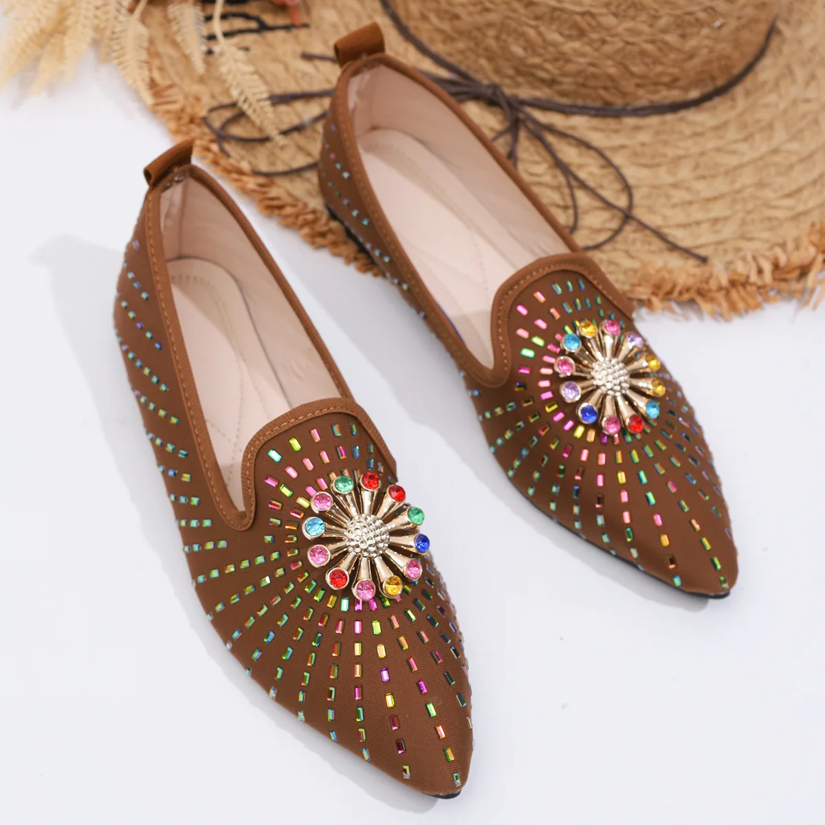 2025-novos-sapatos-de-outono-para-mulheres-plana-confortavel-deslizamento-em-mocassins-strass-rasa-plus-size-36-43-zapatos-de-mujer