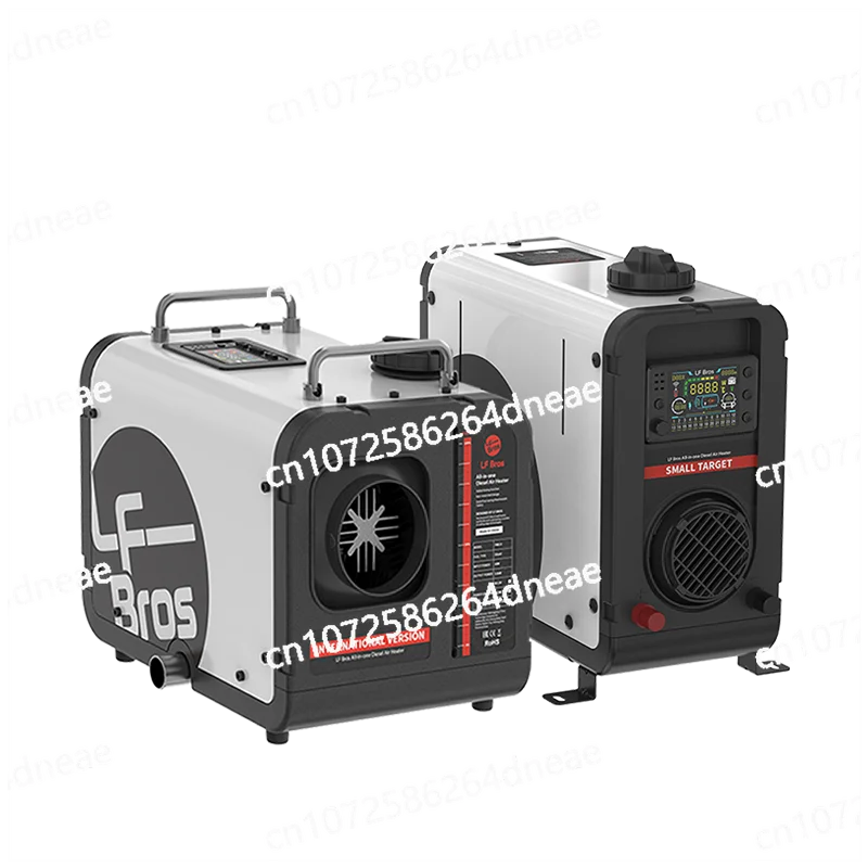 

Diesel Heating Parking Heater Triplex Home Outdoor Tent Mobile Diesel Heater