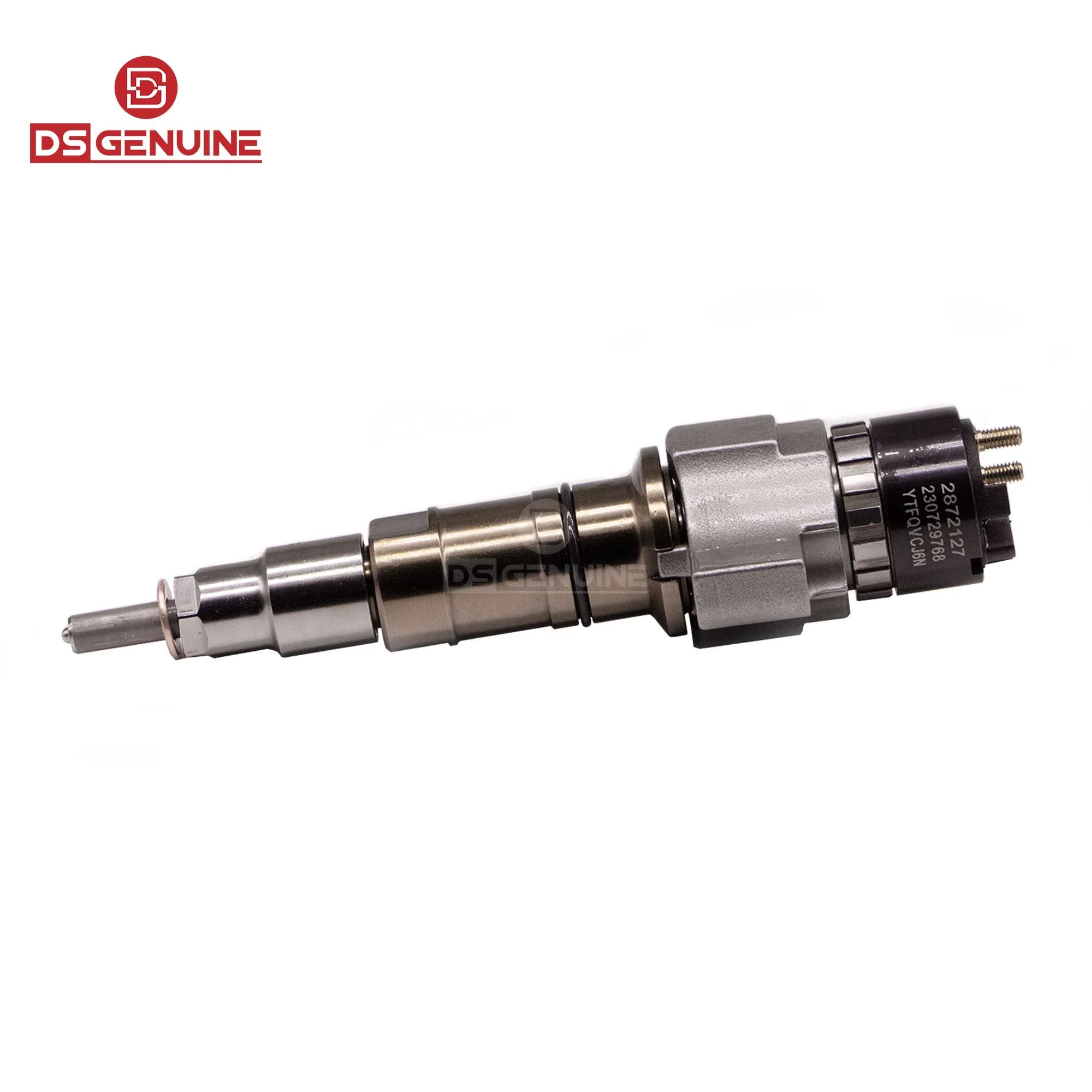 

DSGENUINE High Quality diesel Engine Parts ISL Fuel Injector 4954927 4984332 5579403 2872127