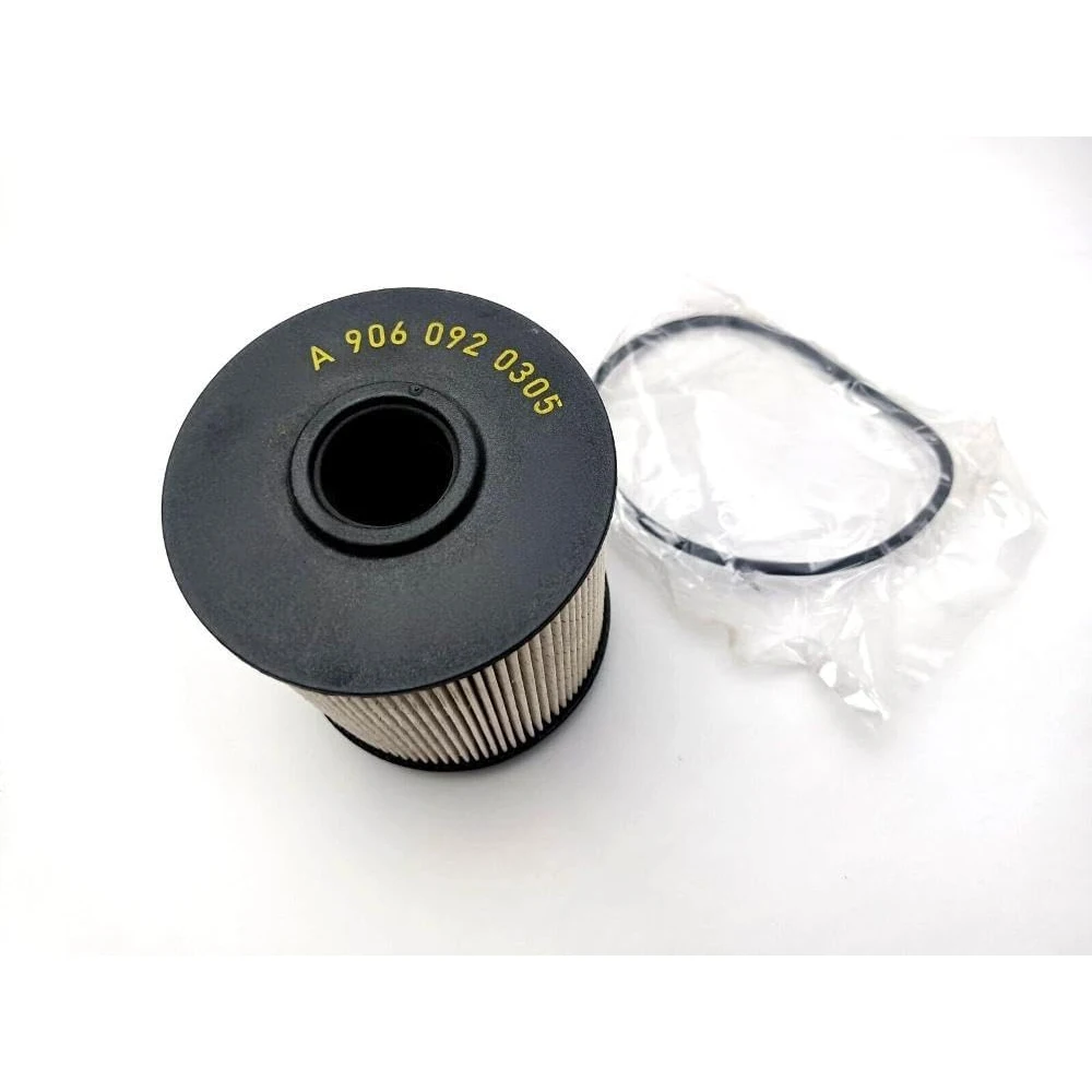 Crane Fuel Filter Cartridge A0000901251 PU1046/1X PU1046X A9060920305 FF5380 Heavy Machinery Parts