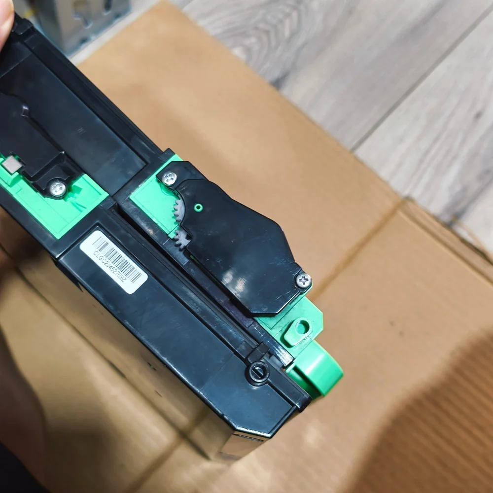 

WT-320CL WT320CL Waste Toner Box For Brother HL L8250 L8260 L8360 L9200 L9300 L9310 L8600 L8610 L8850 L8900 L9550 L9570 L8260CDW