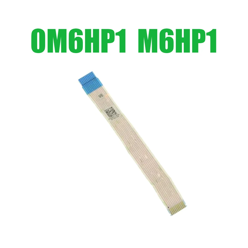 

Laptop Keyboard Ribbon Cable For DELL For Latitude E6540 For Precision M2800 0M6HP1 M6HP1 NBX0001AY00