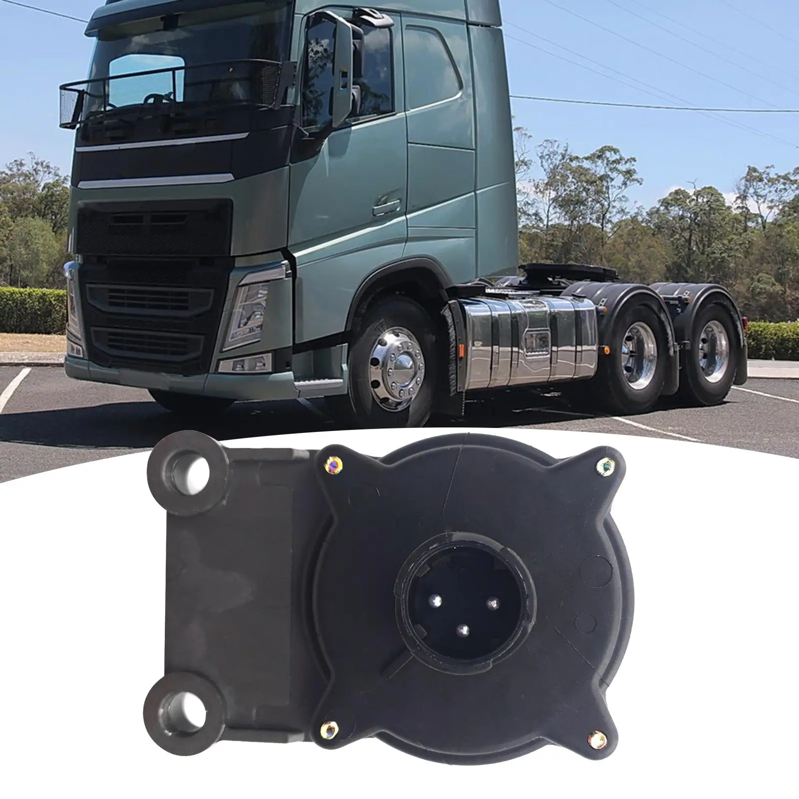 

Air Suspension Valve Level Sensor 20850557 for Volvo FH fl FM Truck