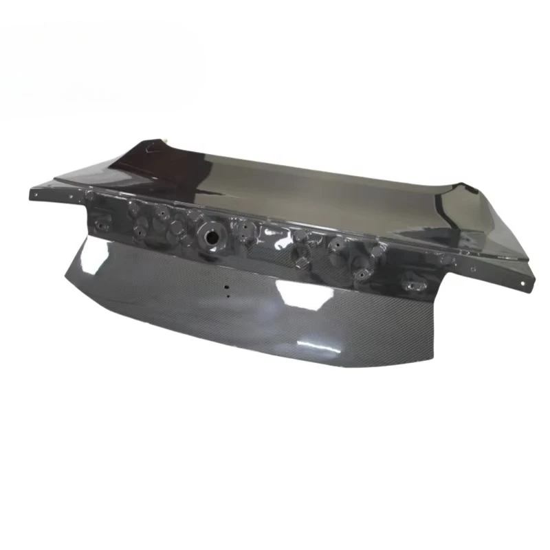 

GT50 2025 Perfectly Renovated Guaranteed True Carbon Fiber Luggage