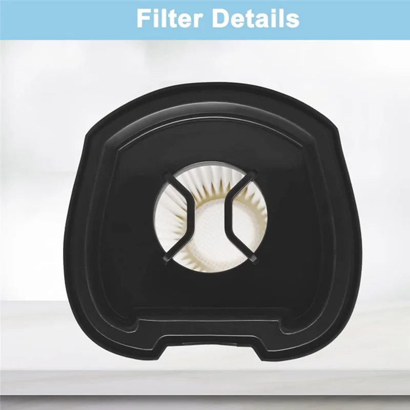 Bissell 2284W、2390A、2390、2389、2579 パーツ 1614212、1614203、1614204-A77G の真空フィルター交換品