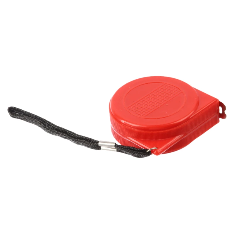 3M Maßband Metrisches Stahl-Messlineal Entfernungsmesswerkzeug Messlineal Stahlband Länge Metall-Messwerkzeuge