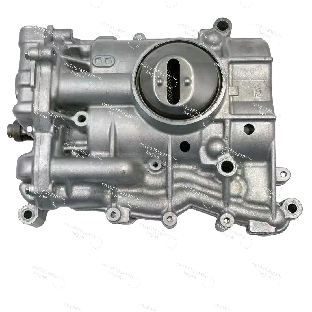 

15100-RZA-013OEM New Engine Oil Pump Auto Parts for CRV 1.5T Product
