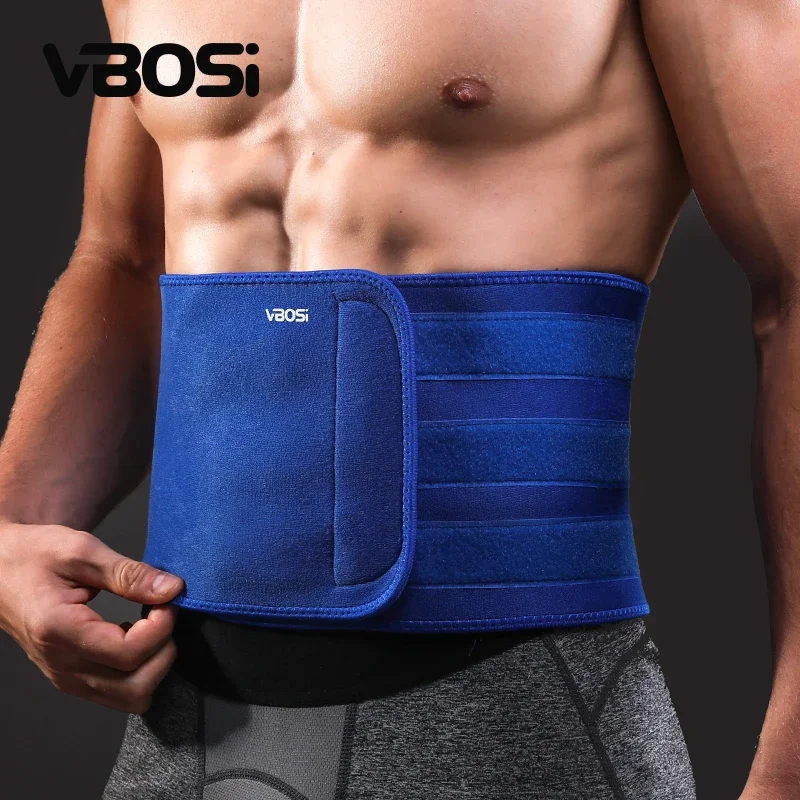 

Adjustable Body Corset Shaper Waist Trimmer Support Slim Fit Abdominal Sweat Belt for Modeling And Fitness
