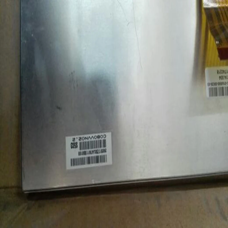 C080VVN02 V.2 ekran LCD