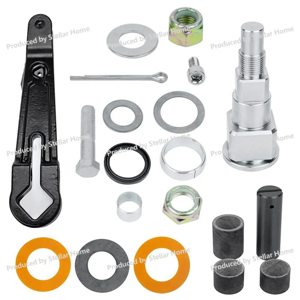 

98230A1 866322A01 866718A 10 000 Комплект вала рулевого рычага для MerCruiser