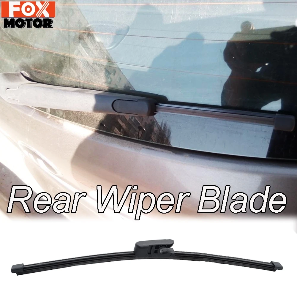 XUKEY Rear Windscreen Windshield Wiper Blade For Kia Ceed Pro Ceed Ceed SW MK2 JD 2018 2017 2016 2015 2014 2013 2012