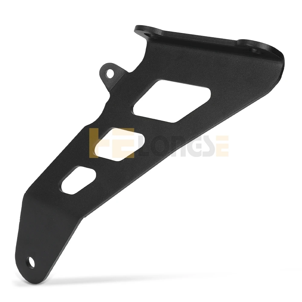 

Z400 Motorcycle Exhaust Hanger And Foot Peg Removes Bracket FOR KAWASAKI Ninja 400 z400 NINJA400 2018 2019 2020 2021 2022 2023