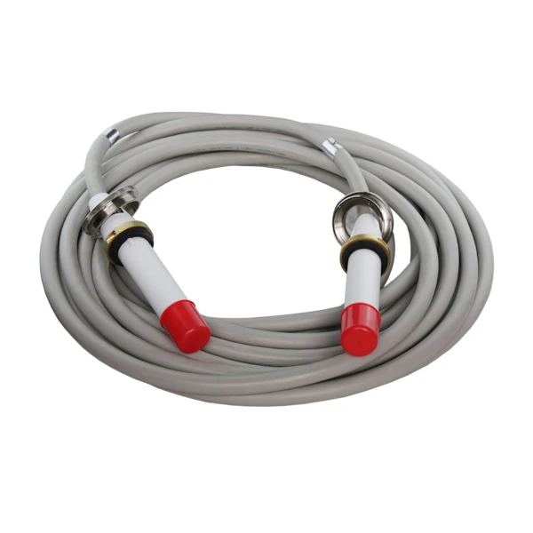 X Ray 75/90KV Bend High Voltage Cable  fast shipping