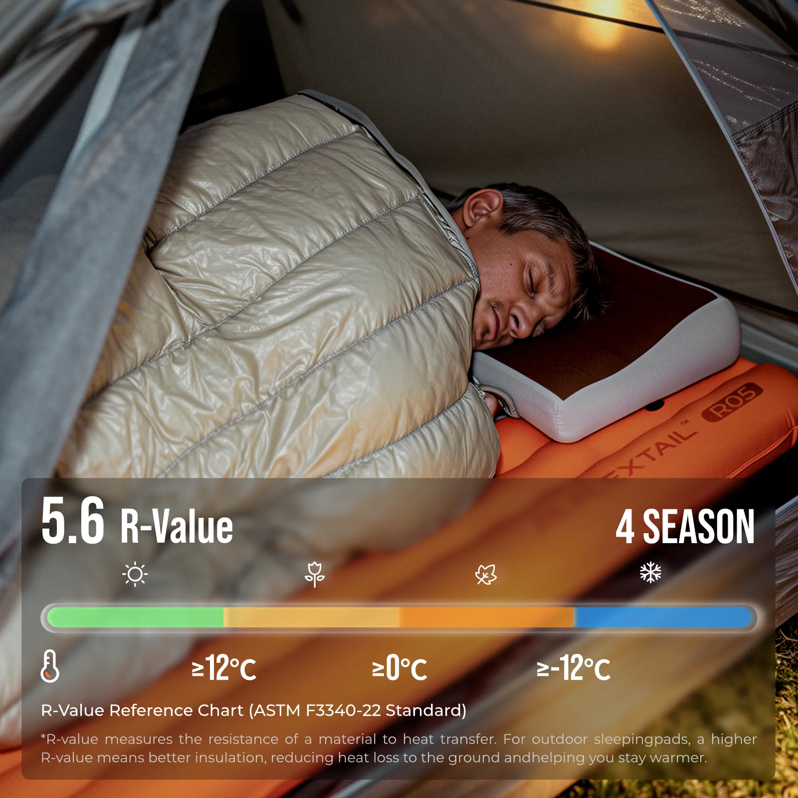 Thumbnail 4 - #78 Latest Single Air Beds Offers