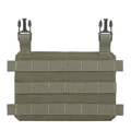 Ranger Green