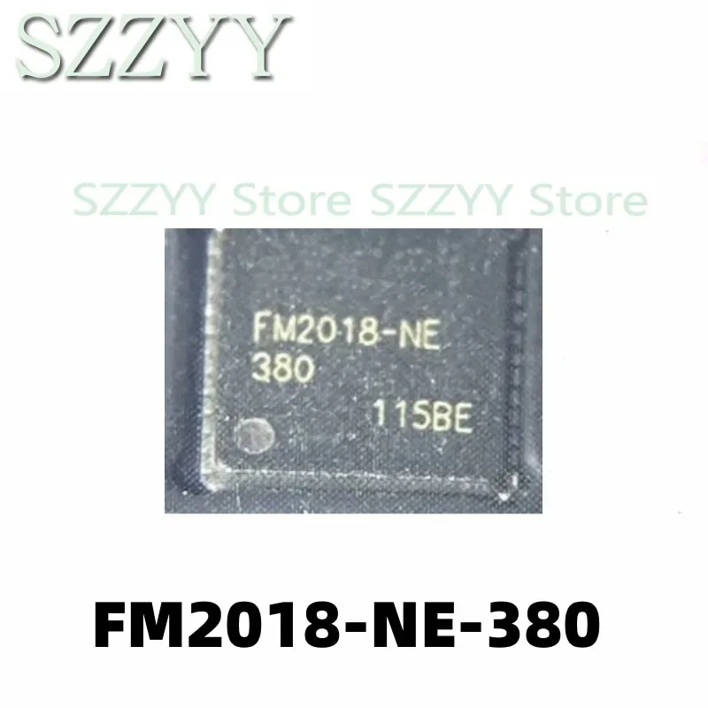 5PCS FM2018-NE-380 QFN48 Package Echo Cancellation Chip Noise Reduction Chip FM2018-NE380