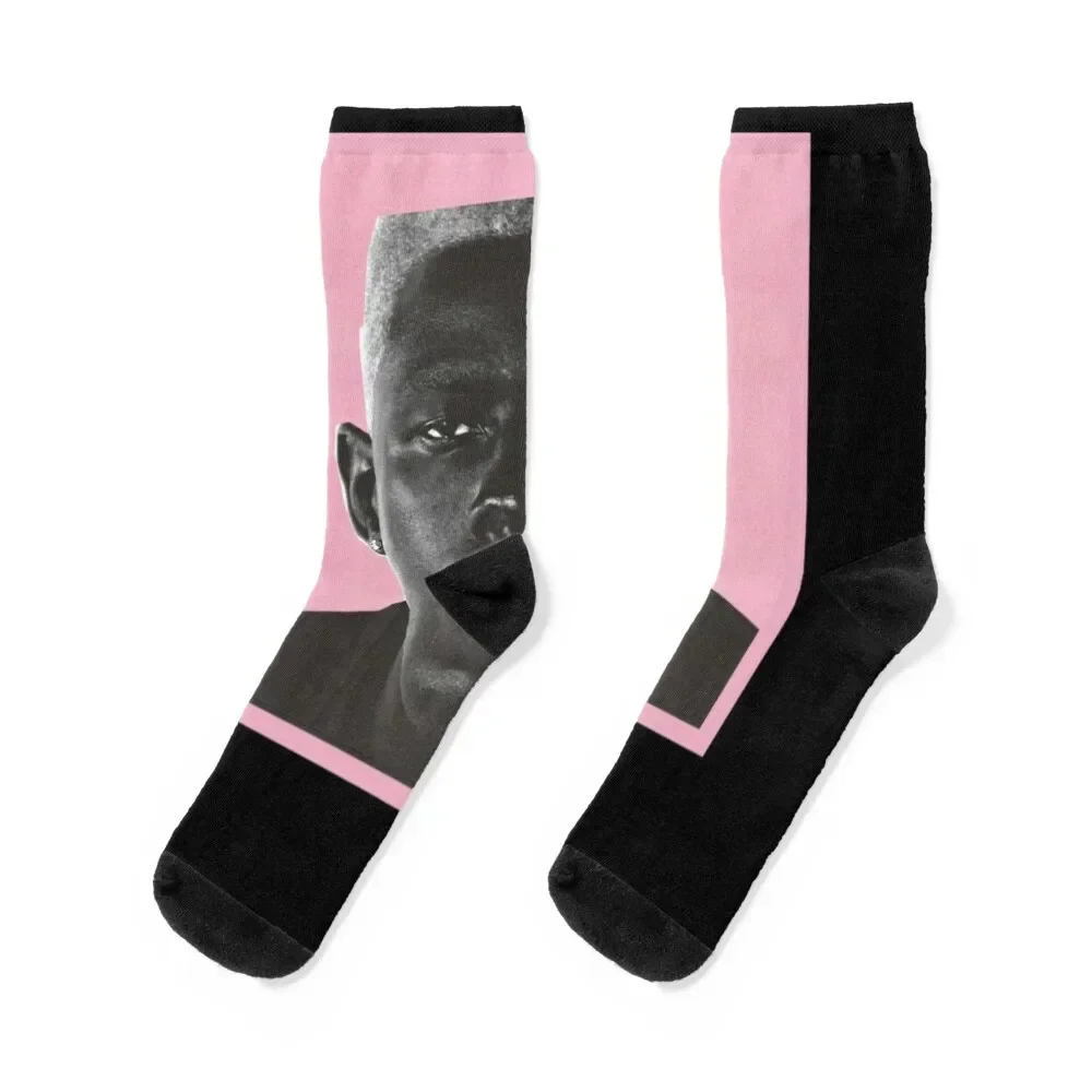 

Igor - Tyler album Socks sheer Soccer short ankle Socks Man Women's