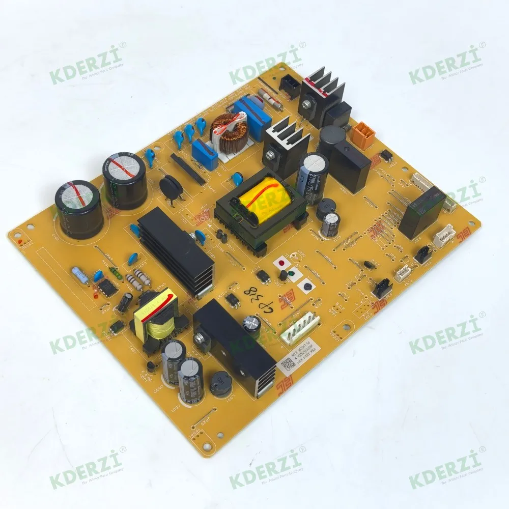 Original Power Supply 220V for Xerox CP318 CP315 CP318dw 318 315 Power Board