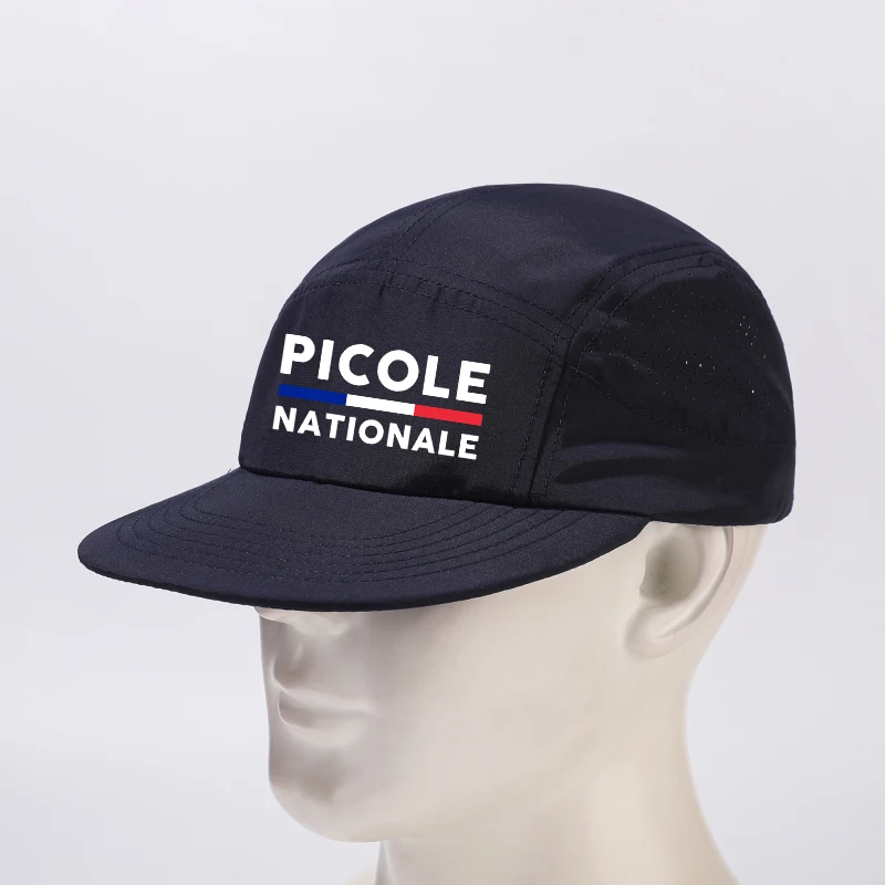 

Бейсболка Picole Nationale, быстросохнущая летняя солнцезащитная кепка с UPF 50+, дышащая, для спорта, активного отдыха, походов, кемпинга, подарок с юмором