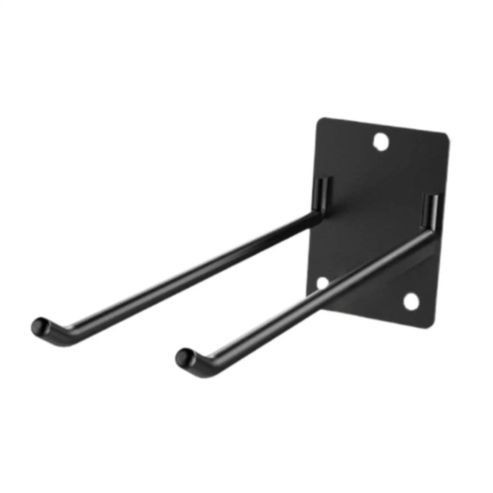 Garden Tool Storage Rack Hanging Heavy Duty Storage Shelf Yard Tool Holder for