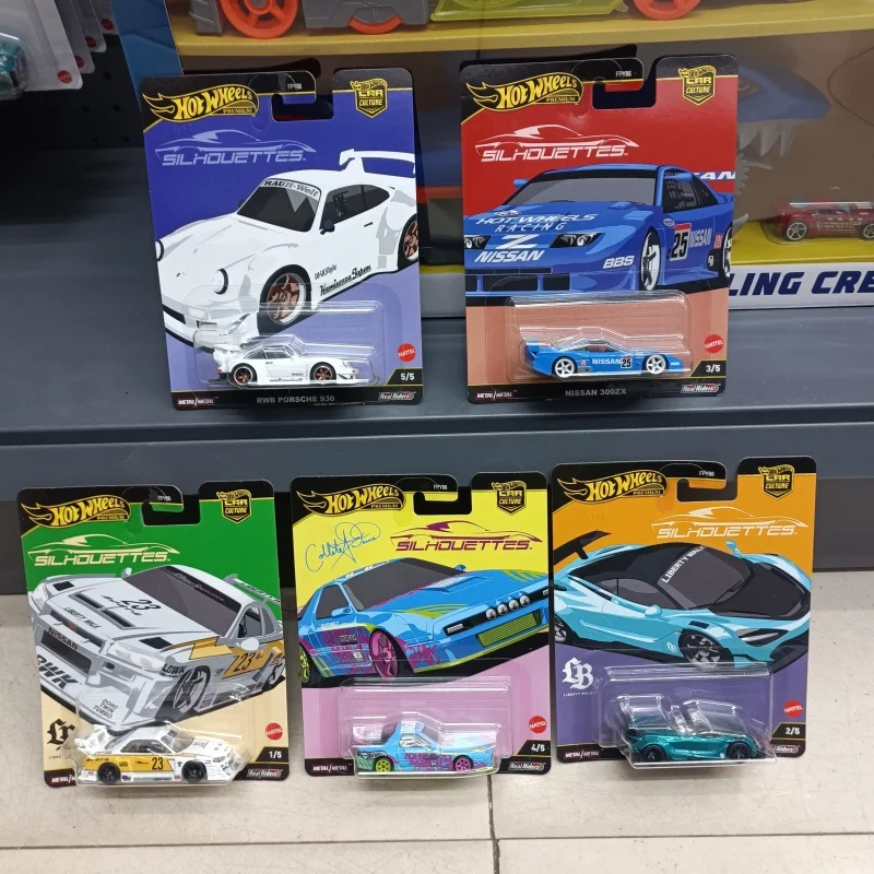 

Оригинальная серия Hot Wheels, классическая коллекция, игрушка из сплава, классическая коллекция моделей FPY86, подарки на день рождения, настольная игрушка