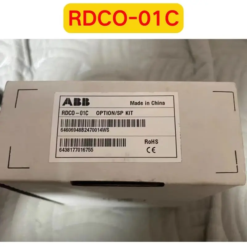 Brand new original RDCO-01C