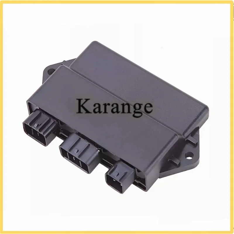 5UG-85540-10-00 New Ignition Control CDI Module For Yamah-a Rhino 660 YXR660 2004-2007 5UG-85540-10-00 5UG855401000