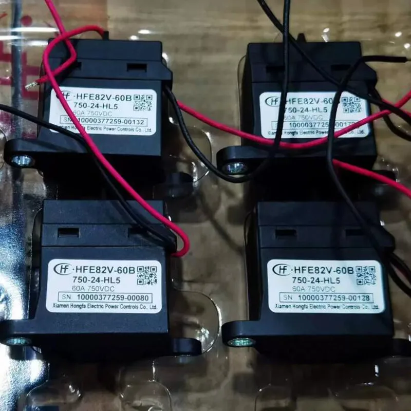 New Original HFE82V…