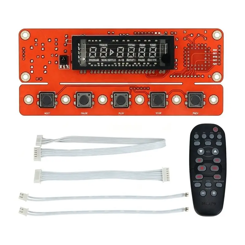 ABFN-USBCAN I USB To CAN Adapter USB CAN Analyzer Debugger