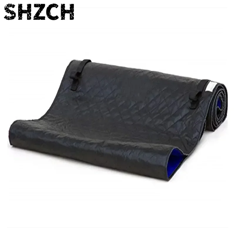 Manufacturers Supply Repair Lying Mats, Auto Repair Mats, Chassis Rolling Repair Mats