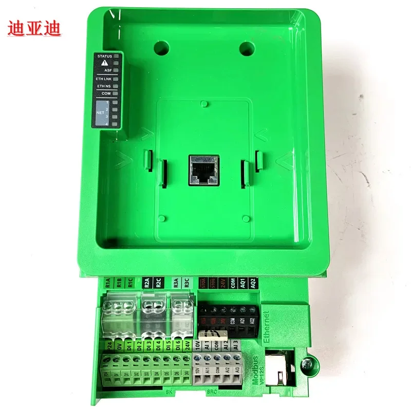 Schneider inverter ATV630 series CPU board, motherboard terminal board, control card VX4B600100