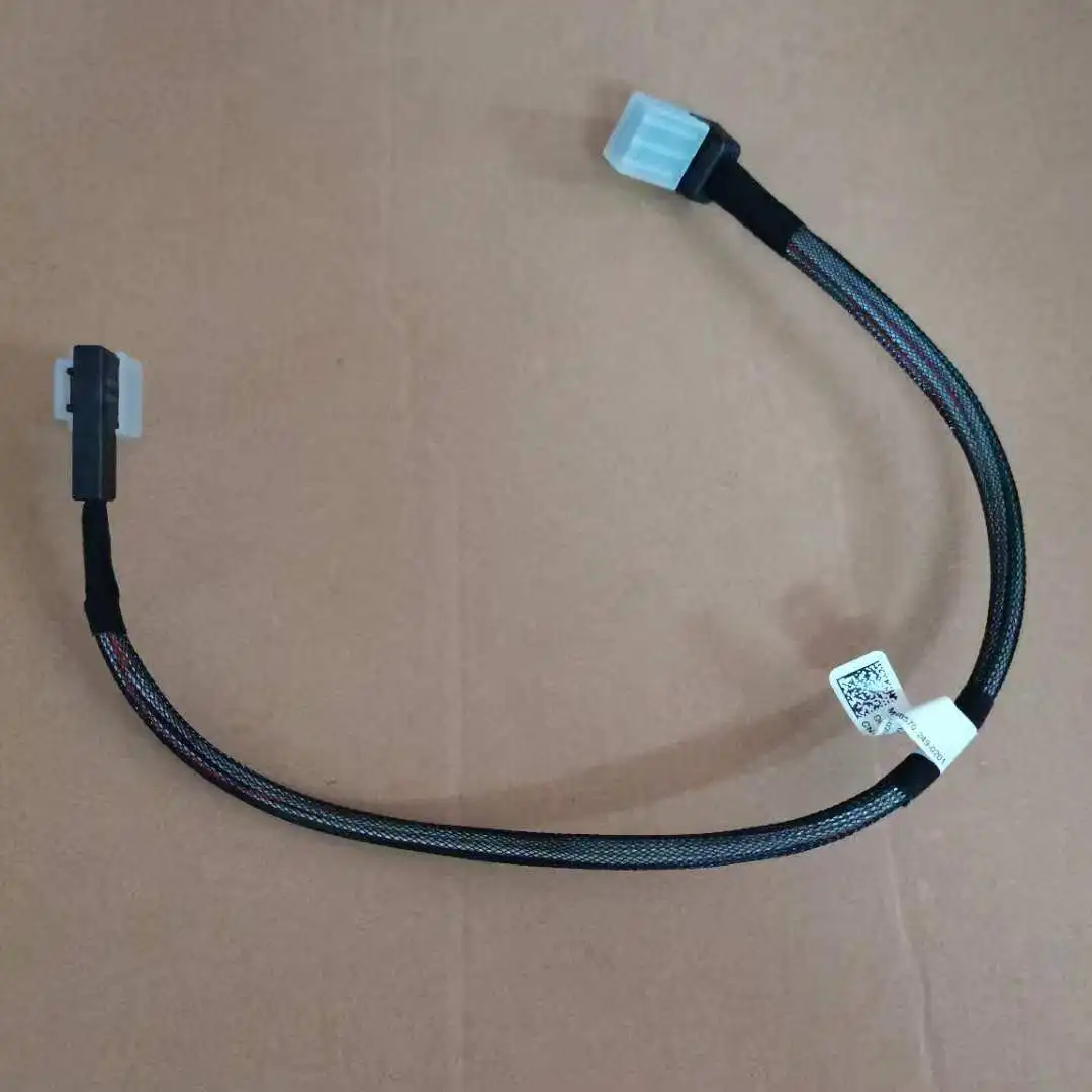 pour-carte-mere-dell-r320-r420-mini-sas-vers-backplane-cf9nh
