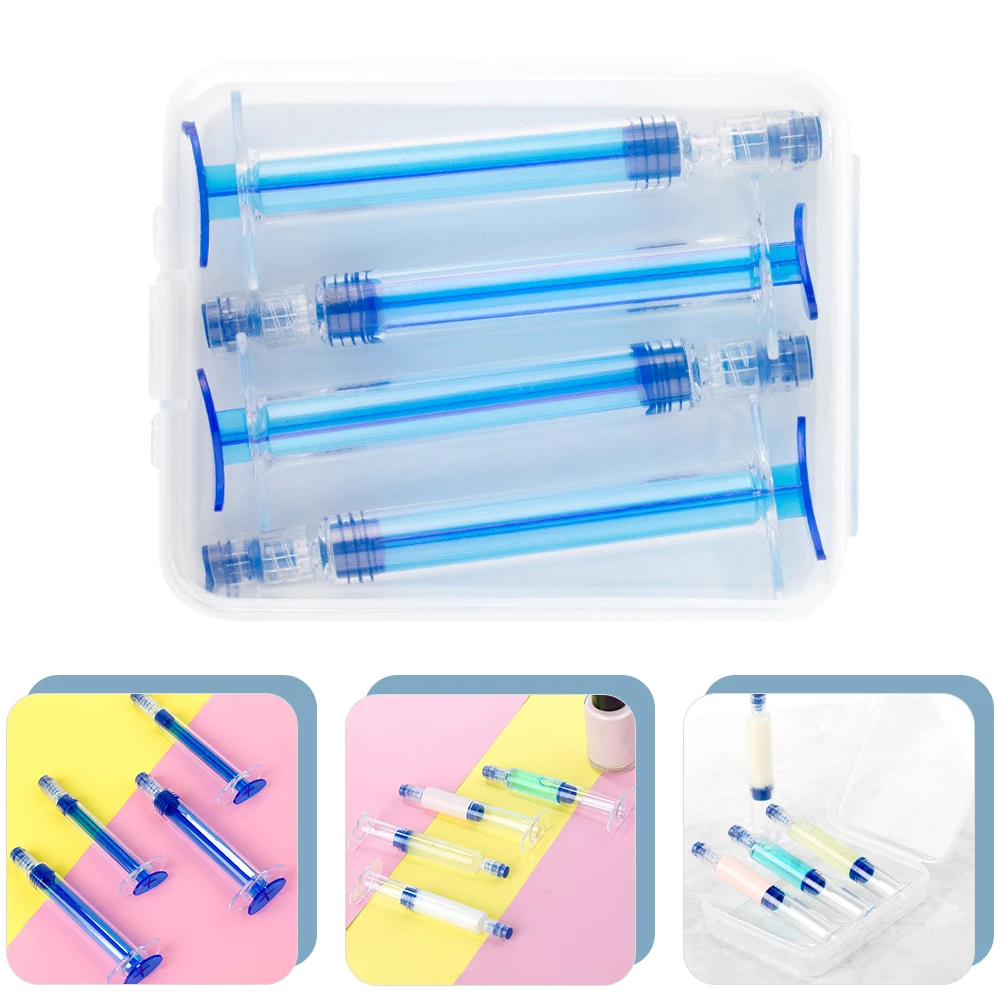 

Portable Vacuum Push Design for Lotion Shampoo H Soap Travel Shampoo Leak Proof Plastic Silicone Storage Tubes