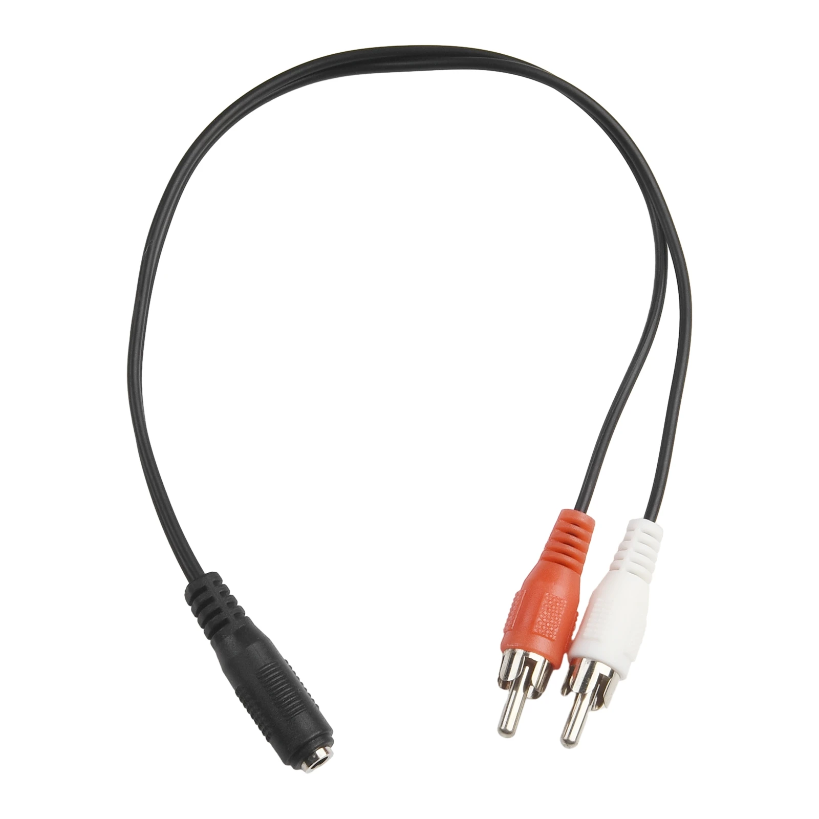 Cable 2x Speaker Adapter 6 Inches Copper+ABS Direct Mount Fits Most Car Models Interface Converter 26AWG Hot Sale
