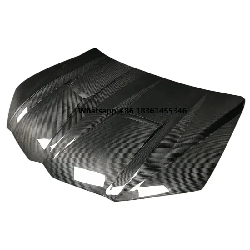 

for URUS Upgrade High Quality Top Style Dry Carbon Fiber Hood