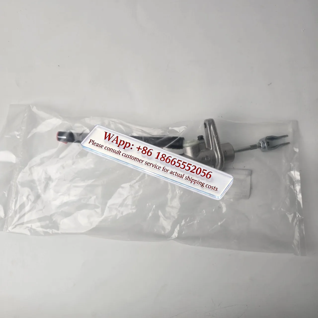 3050034000 Shuanglong KORANDO clutch master pump 30500-34000 Corando original imported parts