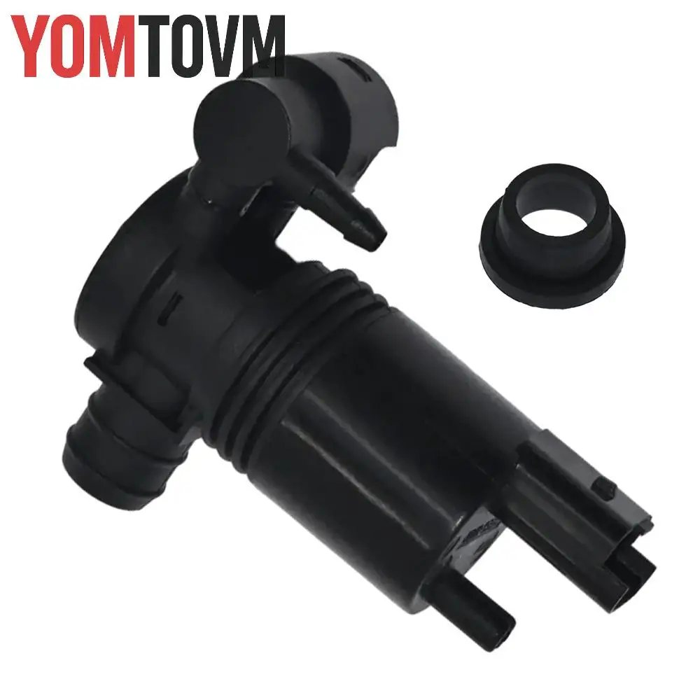 

289208995A для Nissan Rogue 2.0L 2.5L 2014-2020 Насос омывателя лобового стекла