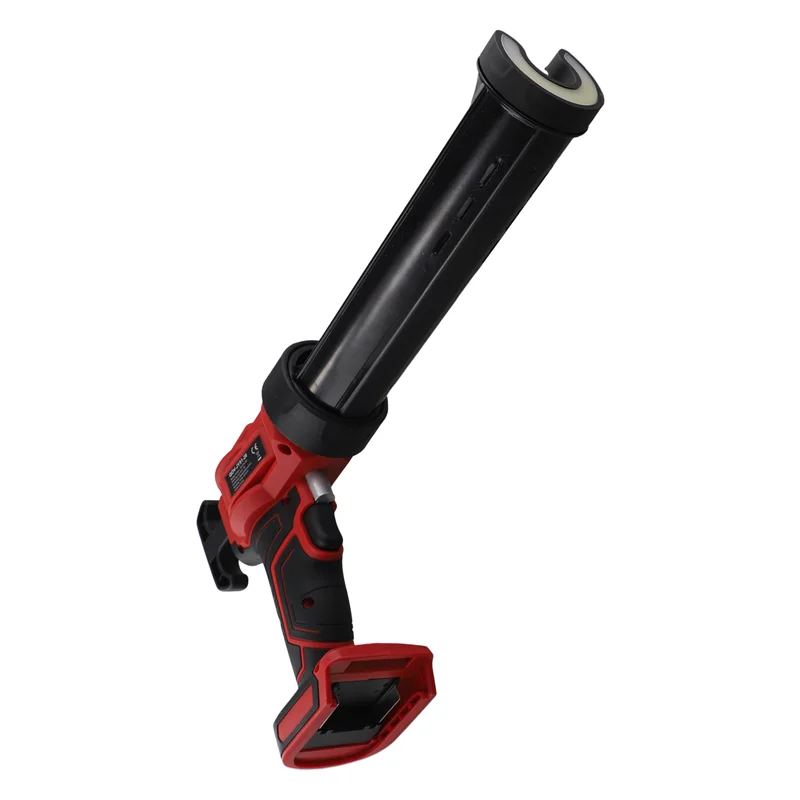AB47-Electric Caulking Tool For  18V 21V Battery Cement Glass Adhesive Glue Seal Sealant Tool (No Battery)