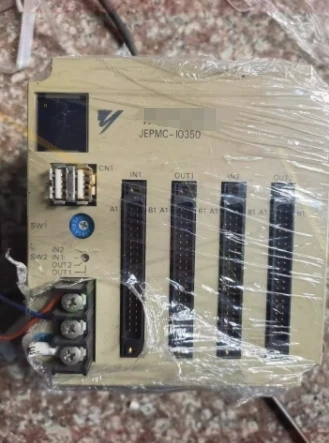 

JEPMC-I0350 SERVO PACK , Good Working , In Stock