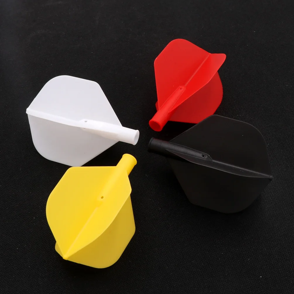 

CUESOUL AK4 Dart Flights Standard Shape-Solid Color