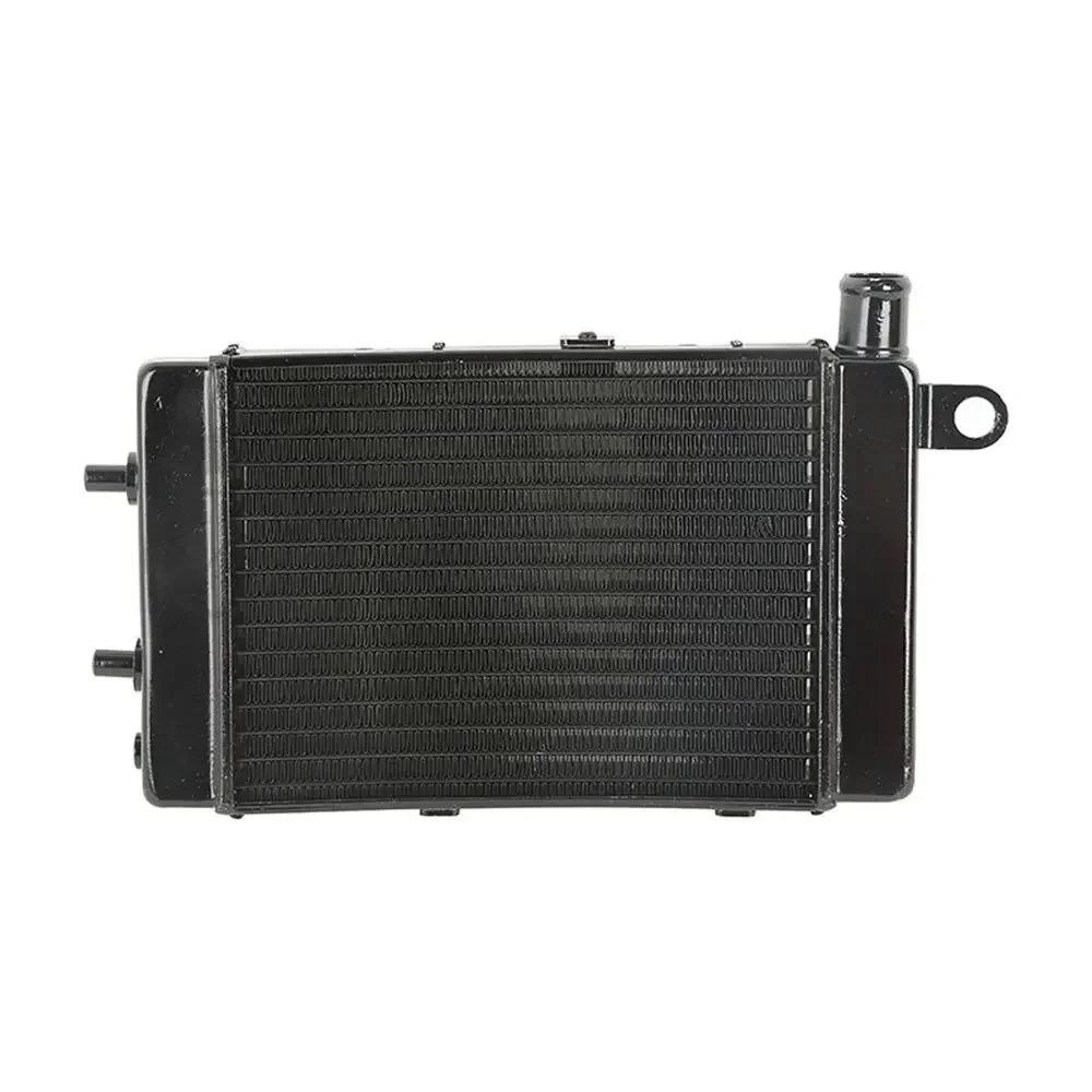 

RSV1000 Motorcycle Accessory Part High Quality Cooler Radiator Cooling Replacement For Aprilia RSV 1000 Tuono 2002-2004 2005