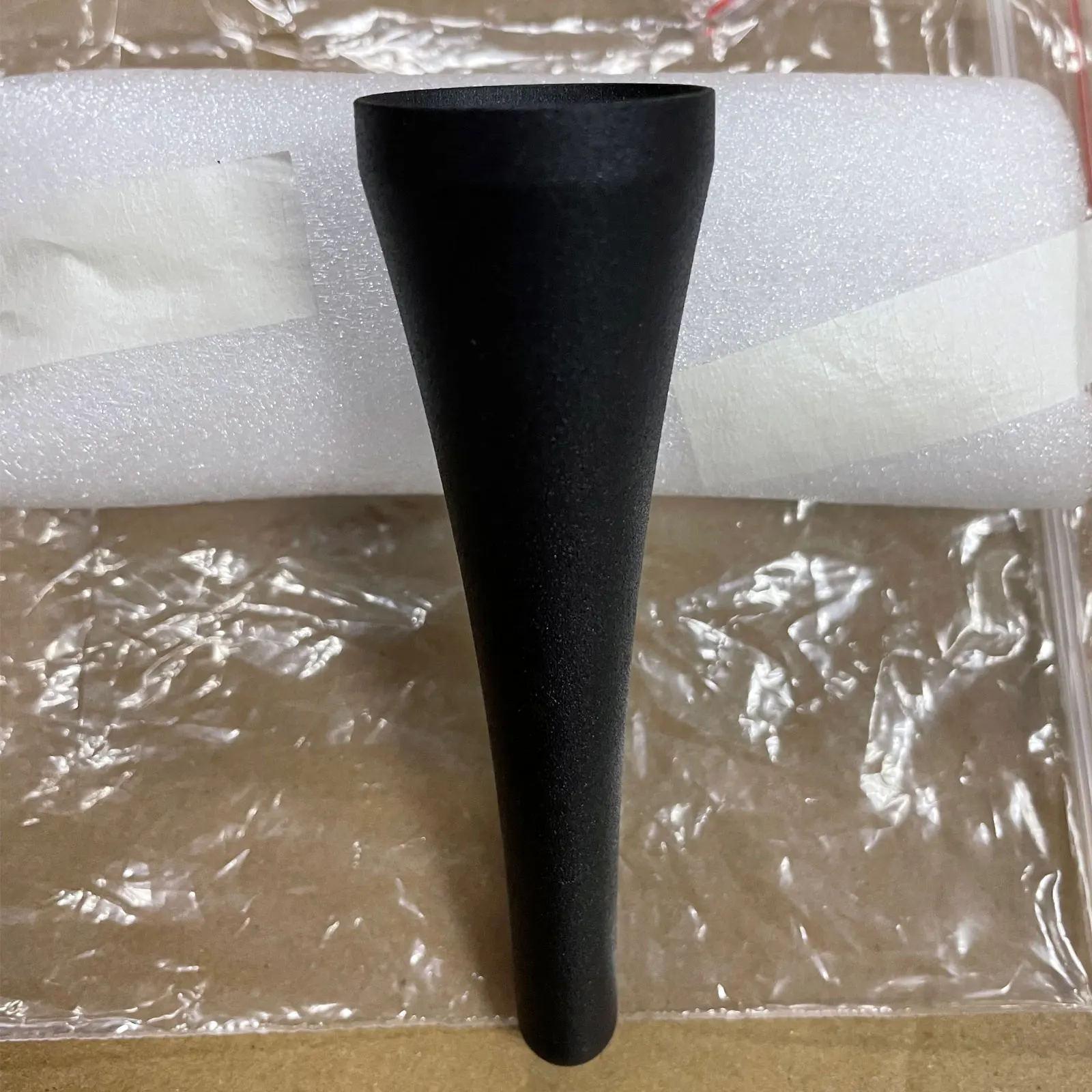 3.8 inch Short Antenna mast Compatible with For Mazda Miata MX-5 Mustang 2010 2011 2012 2013 2014