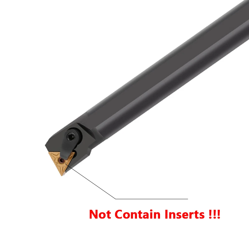 OYYU MTUNR Utensili per tornitura interna S16Q-MTUNR16 S20R-MTUNR16 S25S-MTUNR16 Supporto CNC Taglierina S16Q S20R S25S MTUNR16 Barra di alesatura