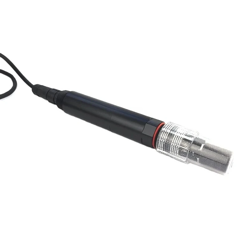 XS-ORP06 RS485 Redox Potential (eh) Digital Ph ORP Analyzer Probe Sensor Water Quality Tester ORP Meter