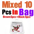 mixed in Pack