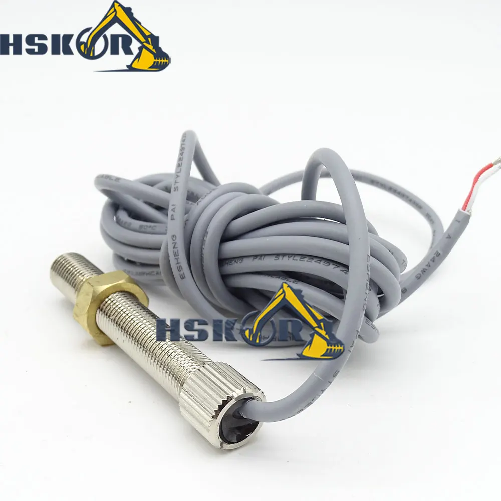 

Speed Sensor 2868A006 for Engine 1004-40T 1004-40TA 1104C-44 1006-6T