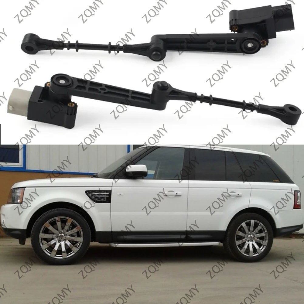 

1Pcs Car Rear Air Suspension Height Level Sensor For Land Rover Range Rover Sport 2010 2011 2012 2013 LR023648 LR023650