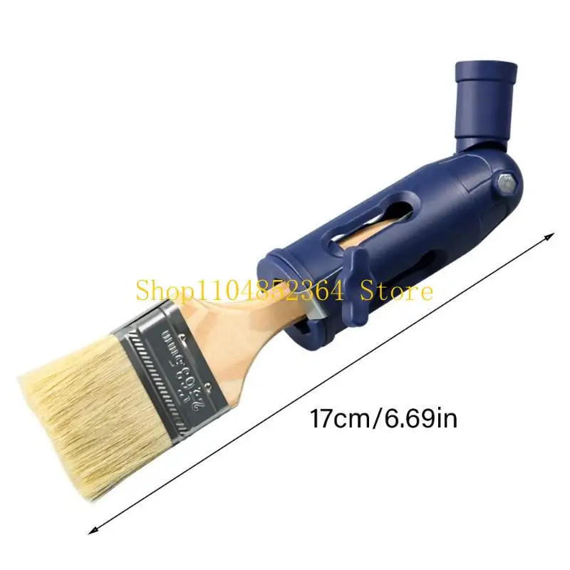 652f Paint Edger Tool Tool MultiAngle Paint Prain